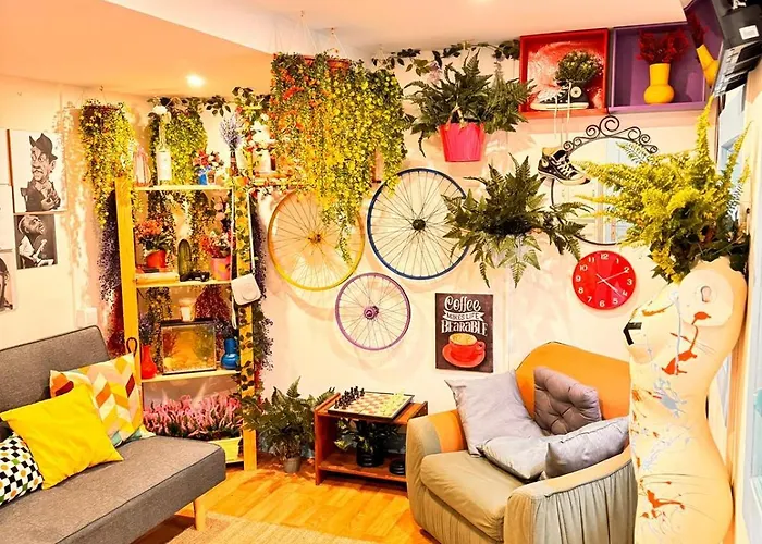 Samba Guesthouse