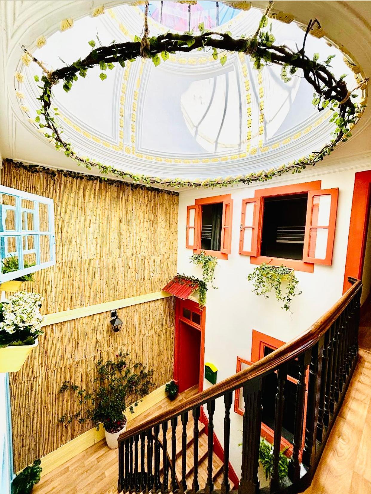 Hostel Samba