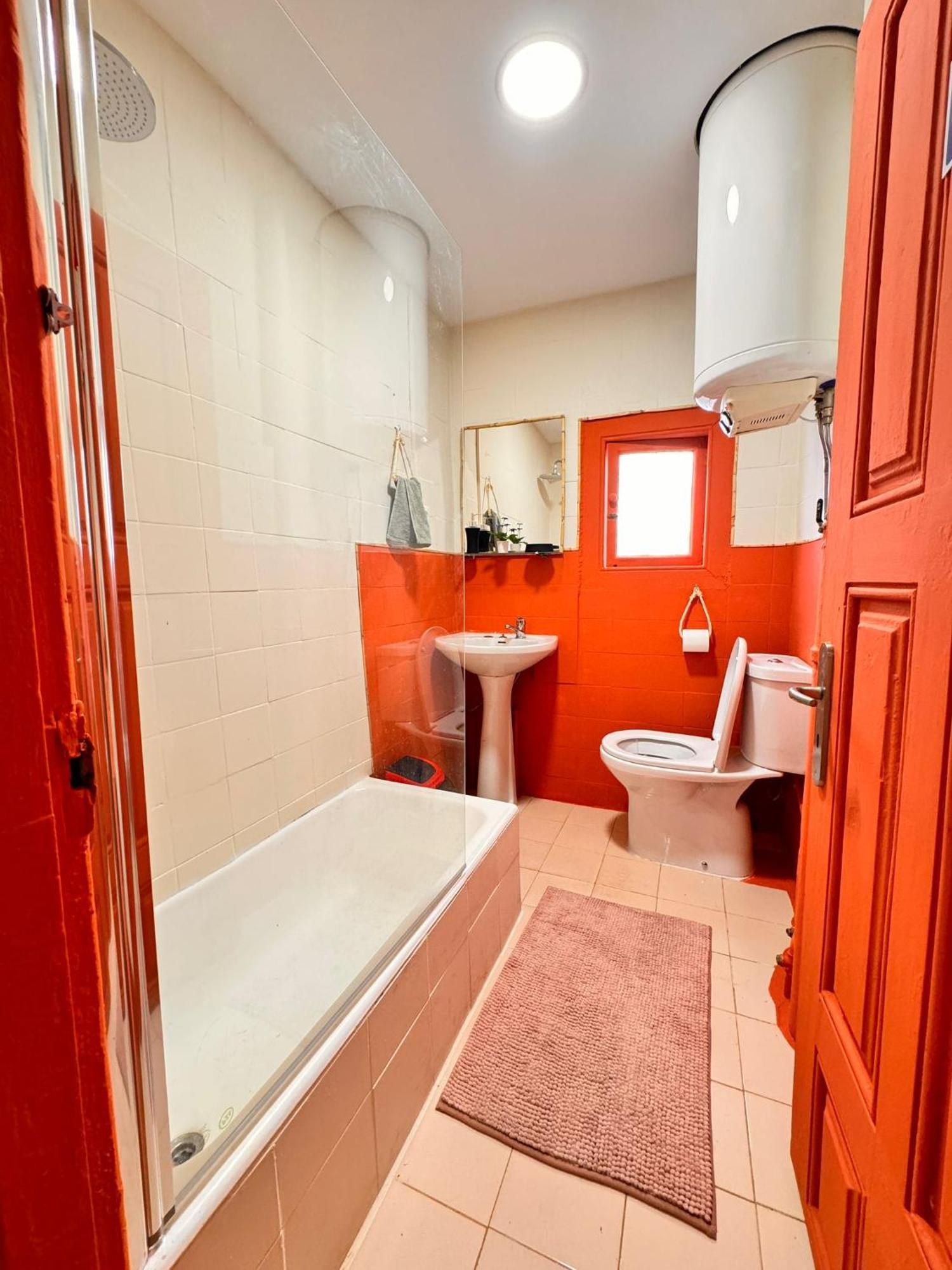 Hostel Samba
