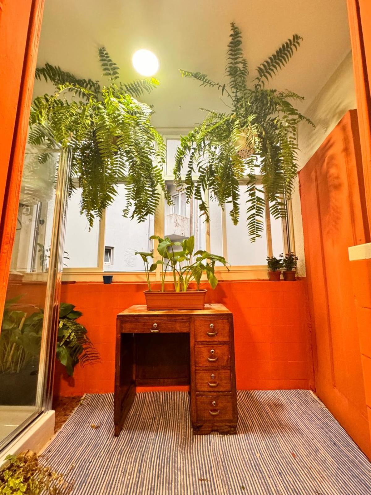 Samba Hostel *