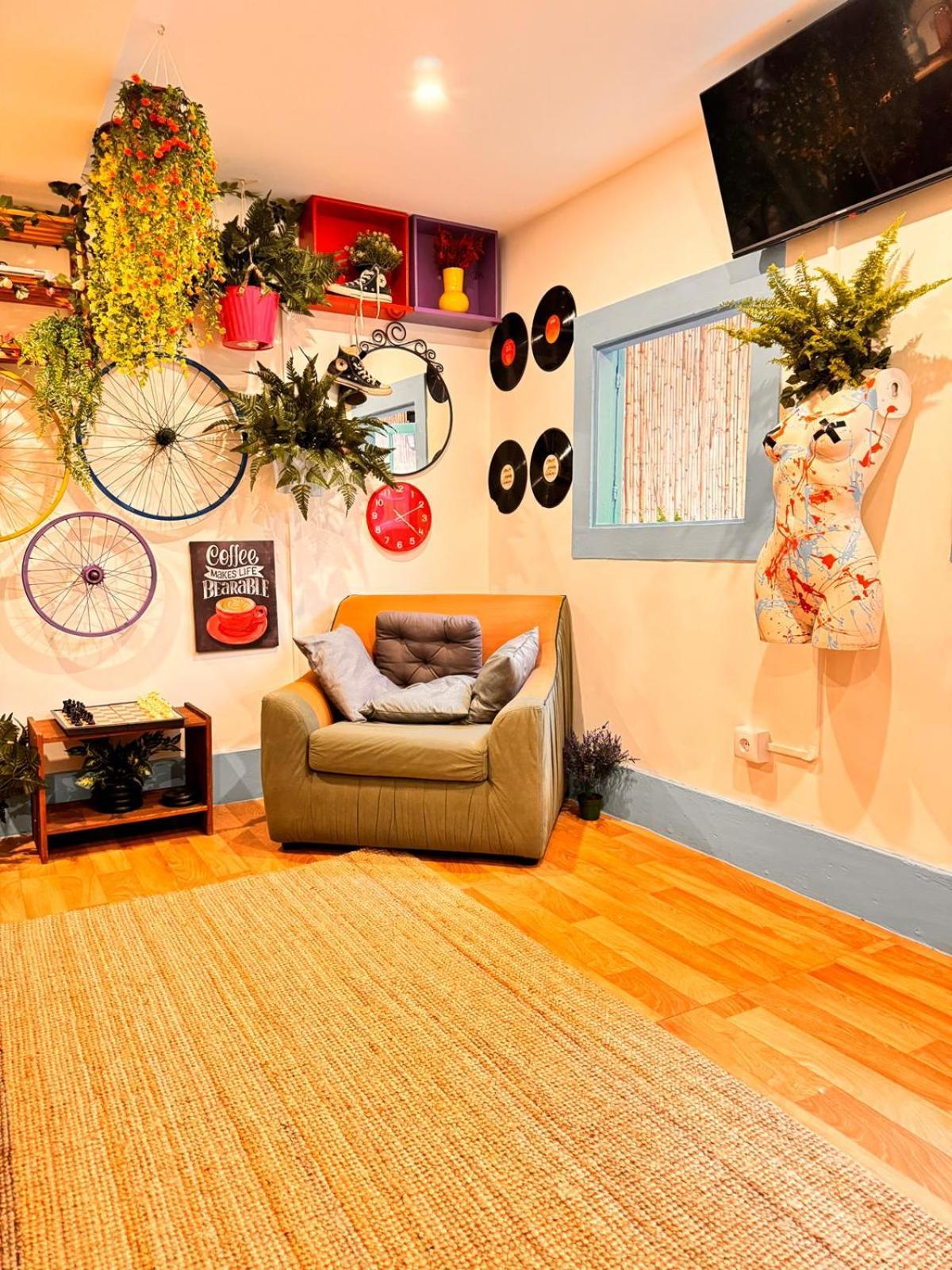 Hostel Samba