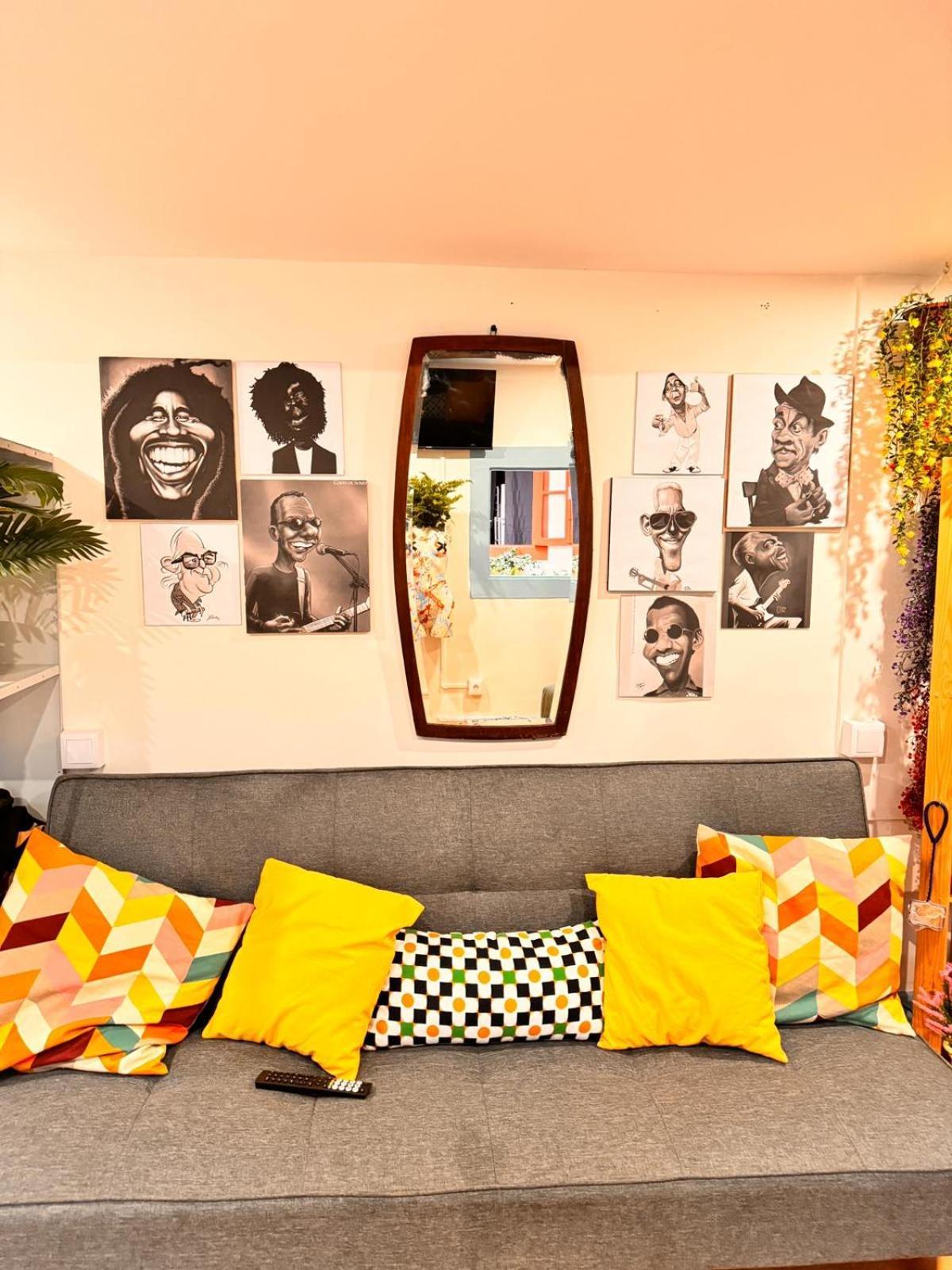 Samba Hostel