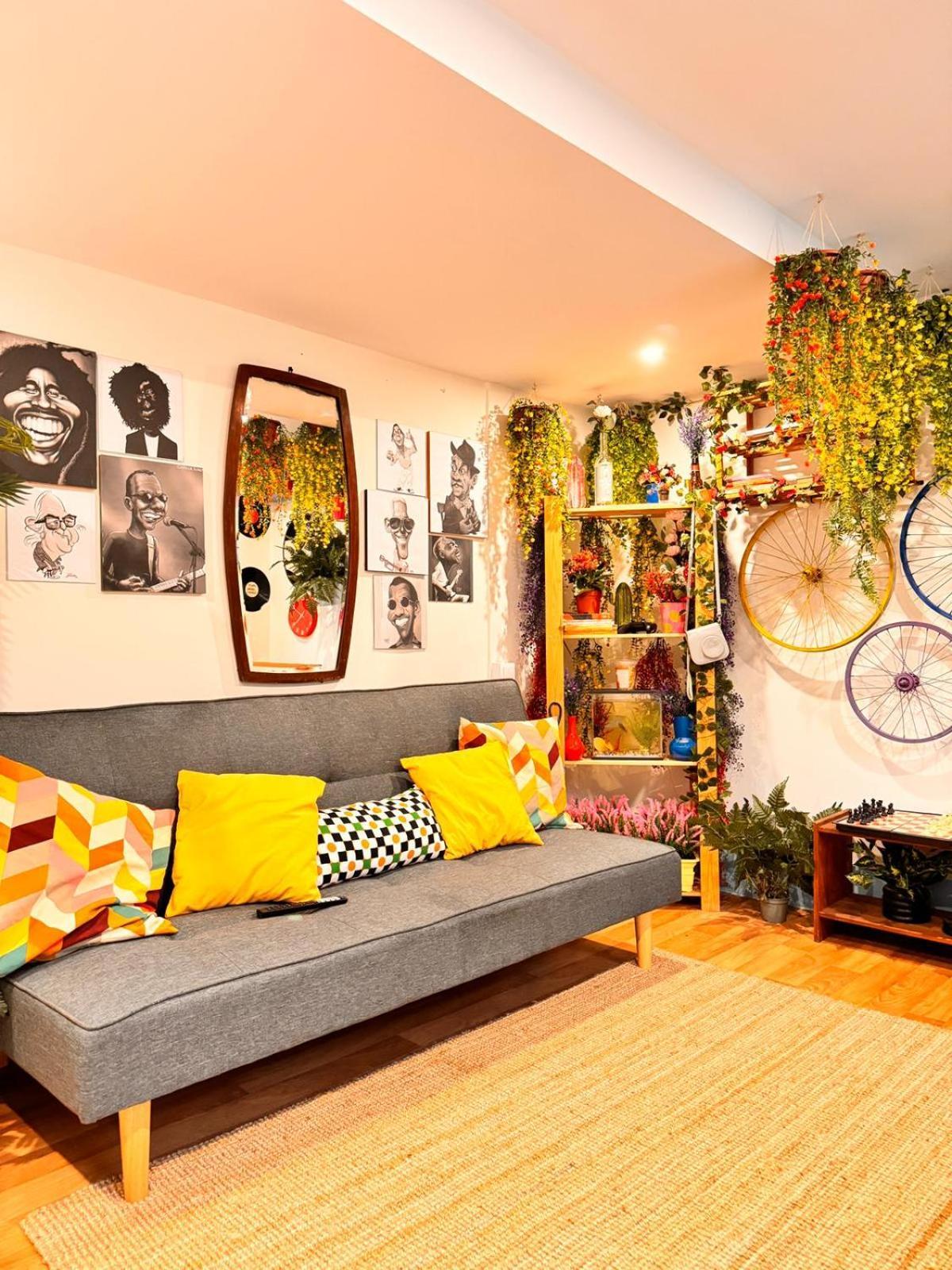 Samba Hostel *