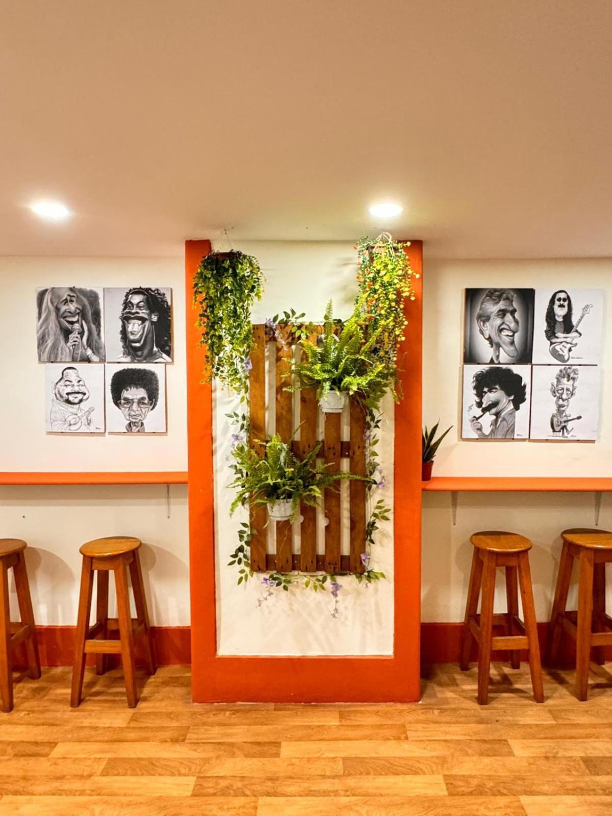 Hostel Samba Porto
