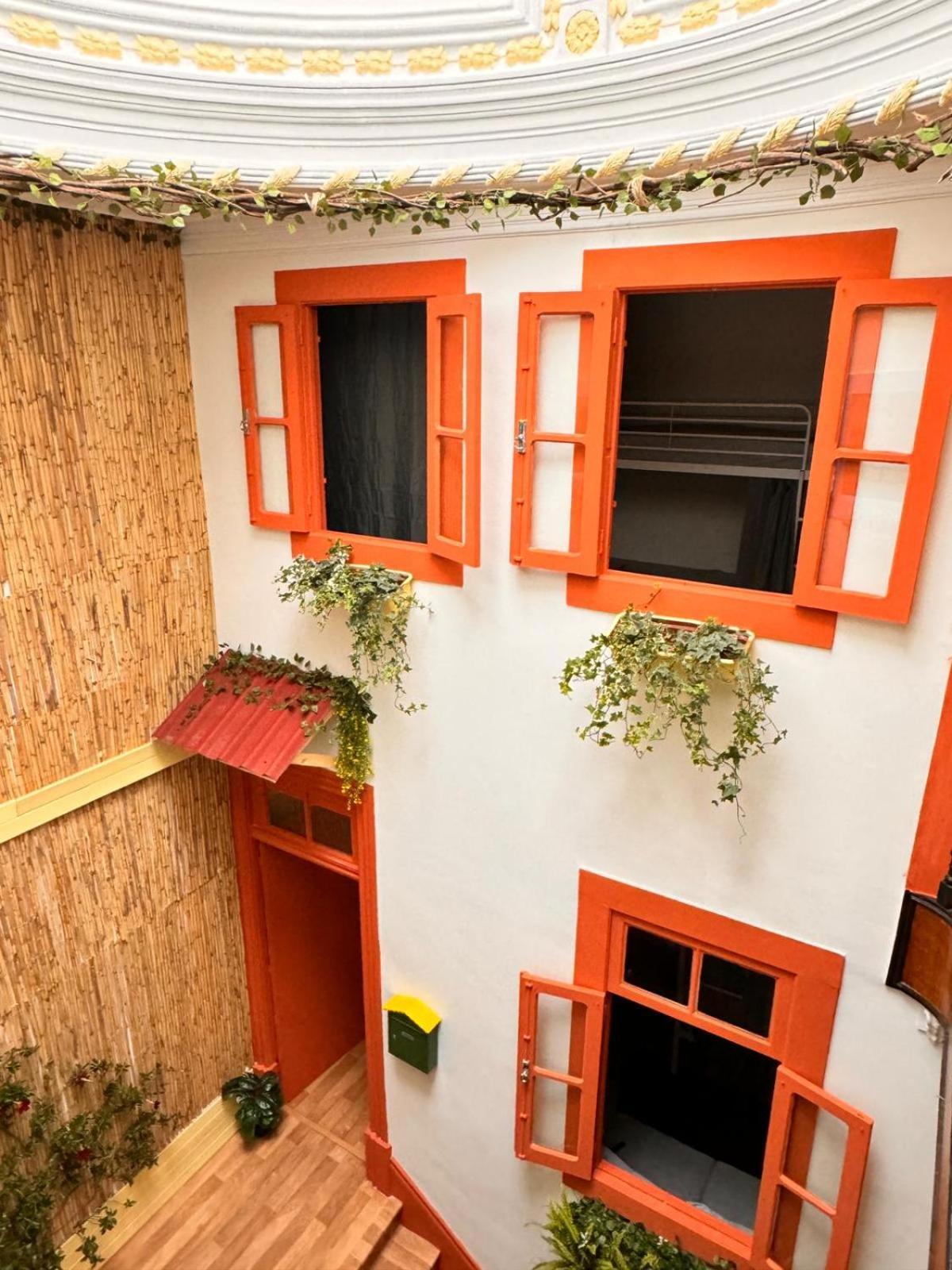 Hostel Samba Porto