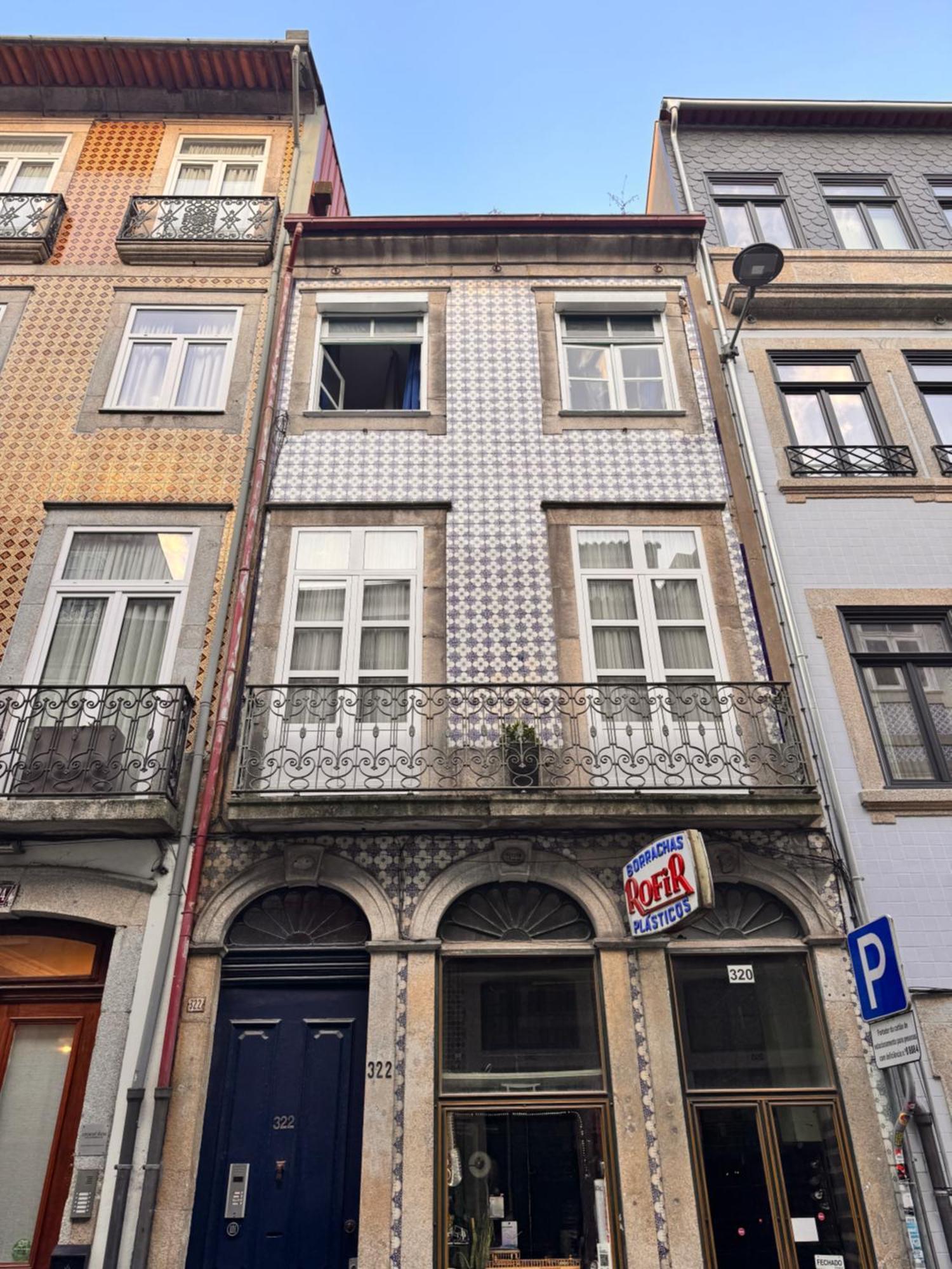 Hostel Samba